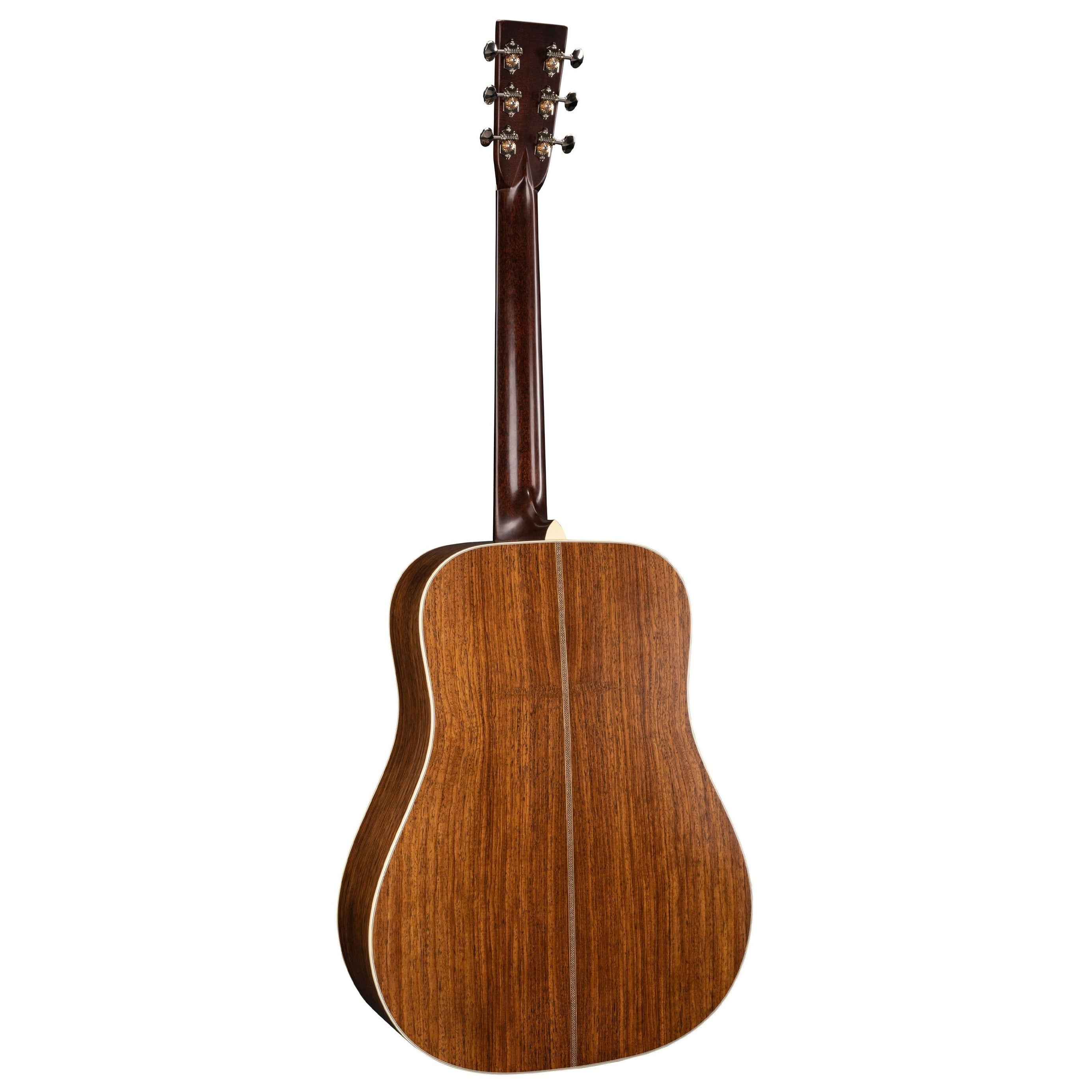 Đàn Guitar Acoustic Martin D-28 Authentic 1937 VTS - Natural-Mai Nguyên Music
