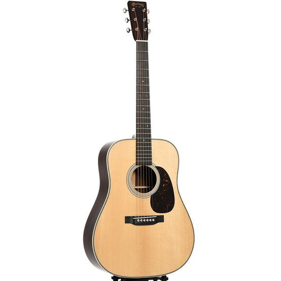 Đàn Guitar Acoustic Martin D-28 Authentic 1937 VTS - Natural-Mai Nguyên Music