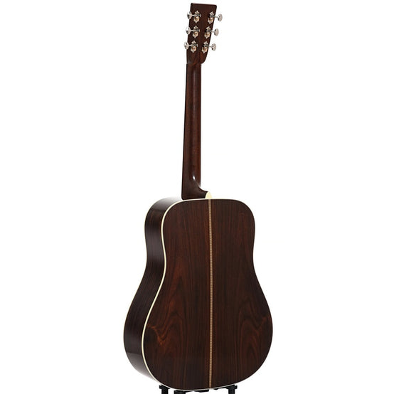 Đàn Guitar Acoustic Martin D-28 Authentic 1937 VTS - Natural-Mai Nguyên Music