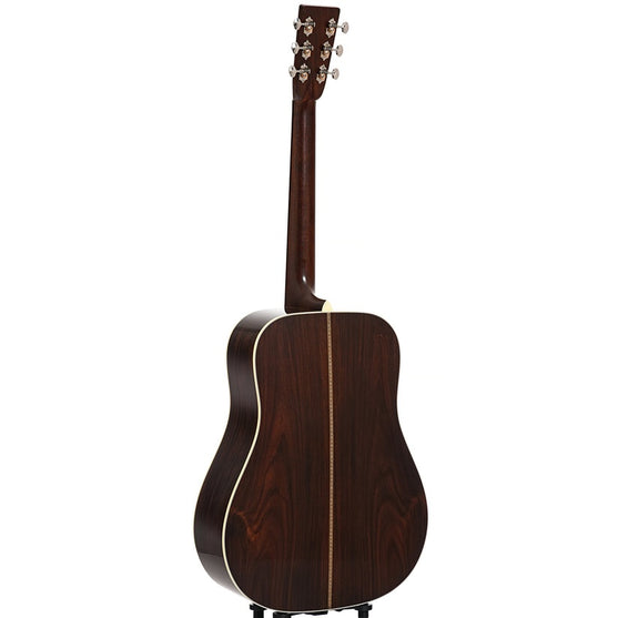 Đàn Guitar Acoustic Martin D-28 Authentic 1937 VTS - Natural-Mai Nguyên Music