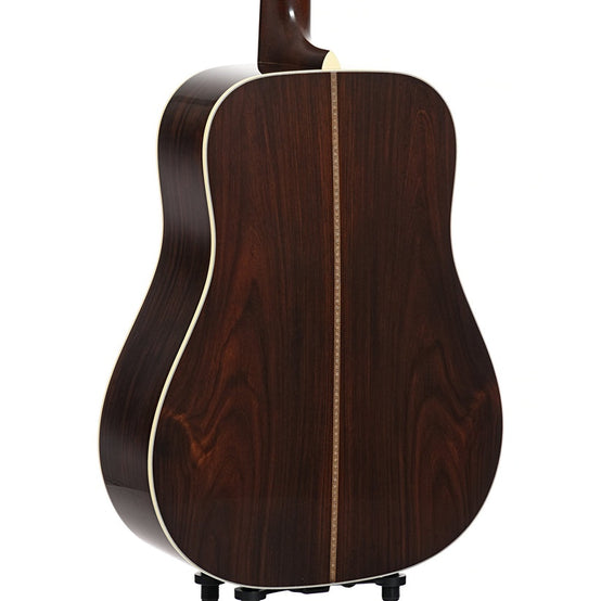 Đàn Guitar Acoustic Martin D-28 Authentic 1937 VTS - Natural-Mai Nguyên Music
