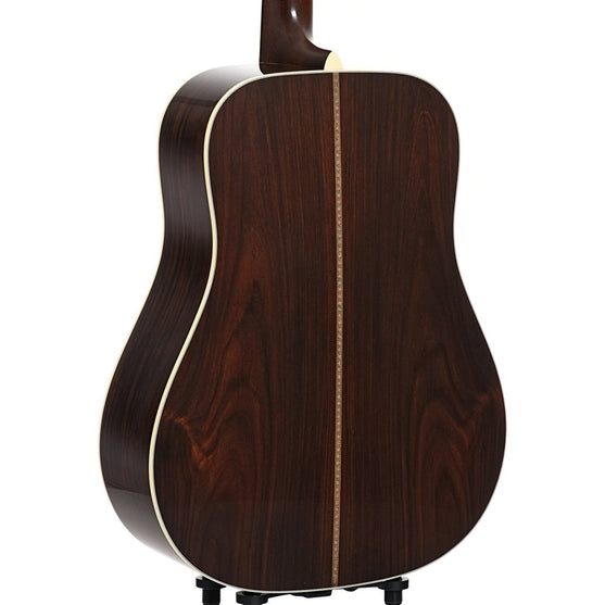 Đàn Guitar Acoustic Martin D-28 Authentic 1937 VTS - Natural-Mai Nguyên Music