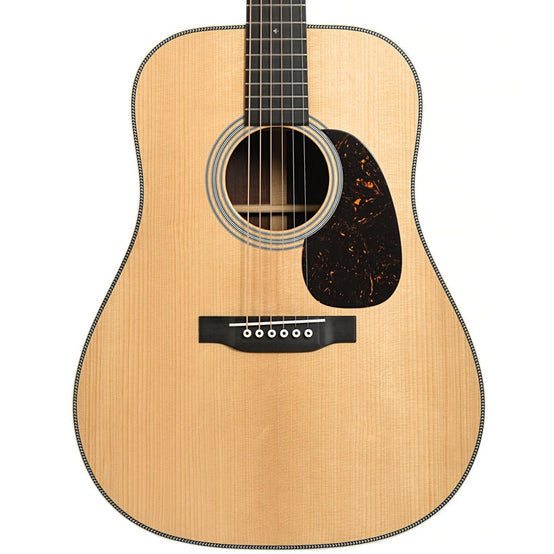Đàn Guitar Acoustic Martin D-28 Authentic 1937 VTS - Natural-Mai Nguyên Music