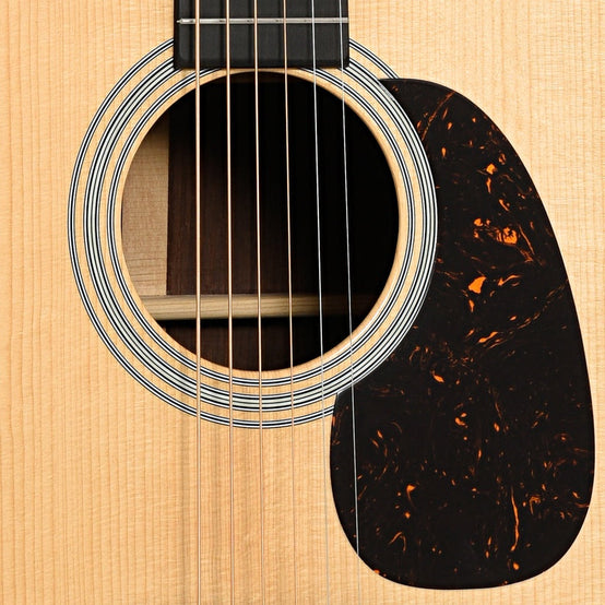 Đàn Guitar Acoustic Martin D-28 Authentic 1937 VTS - Natural-Mai Nguyên Music