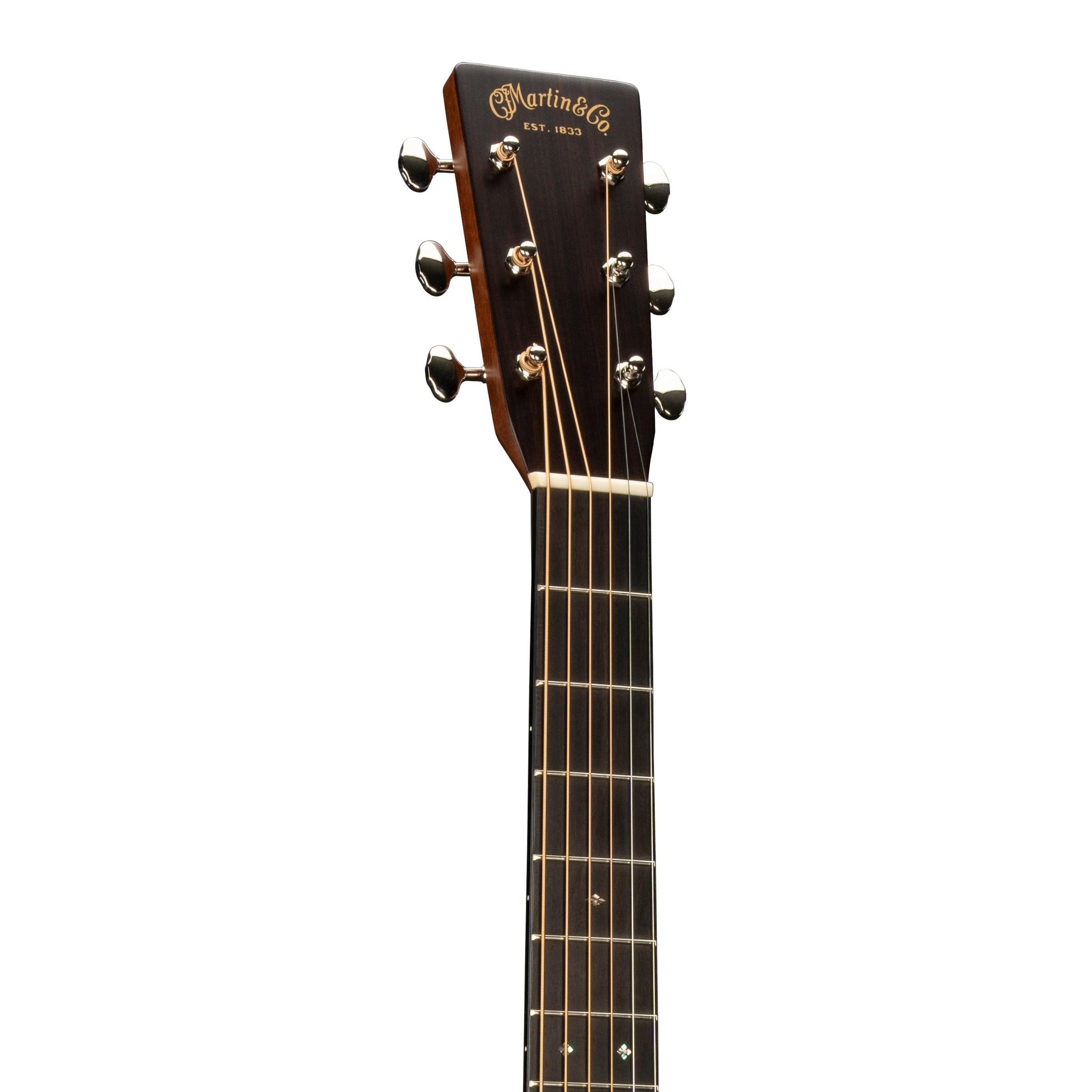 Đàn Guitar Acoustic Martin D-28 Billy Strings Custom & Special Editions-Mai Nguyên Music