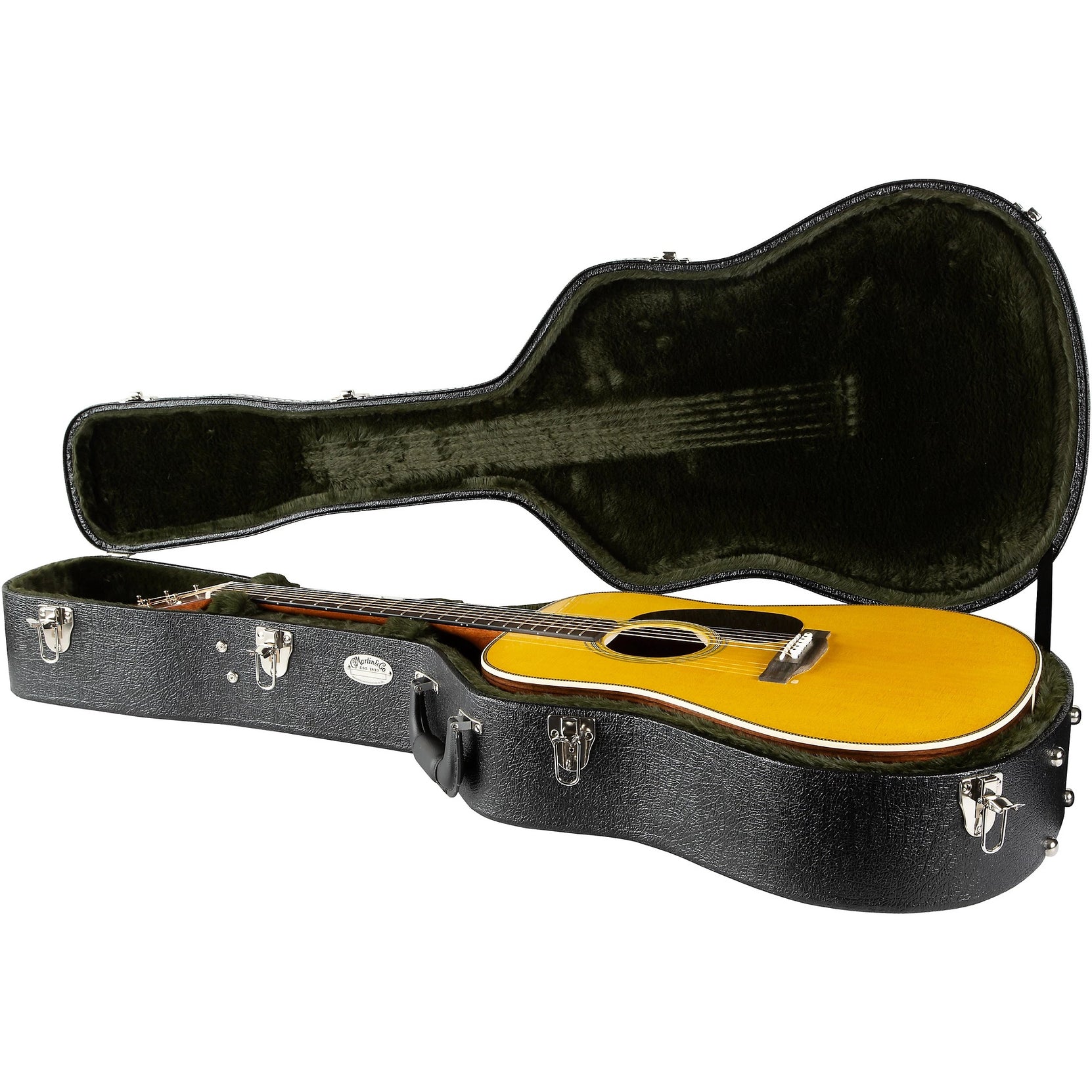 Đàn Guitar Acoustic Martin D-28 Billy Strings Custom & Special Editions-Mai Nguyên Music