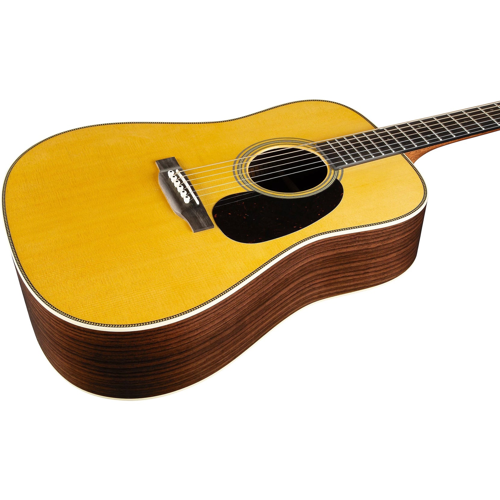 Đàn Guitar Acoustic Martin D-28 Billy Strings Custom & Special Editions-Mai Nguyên Music