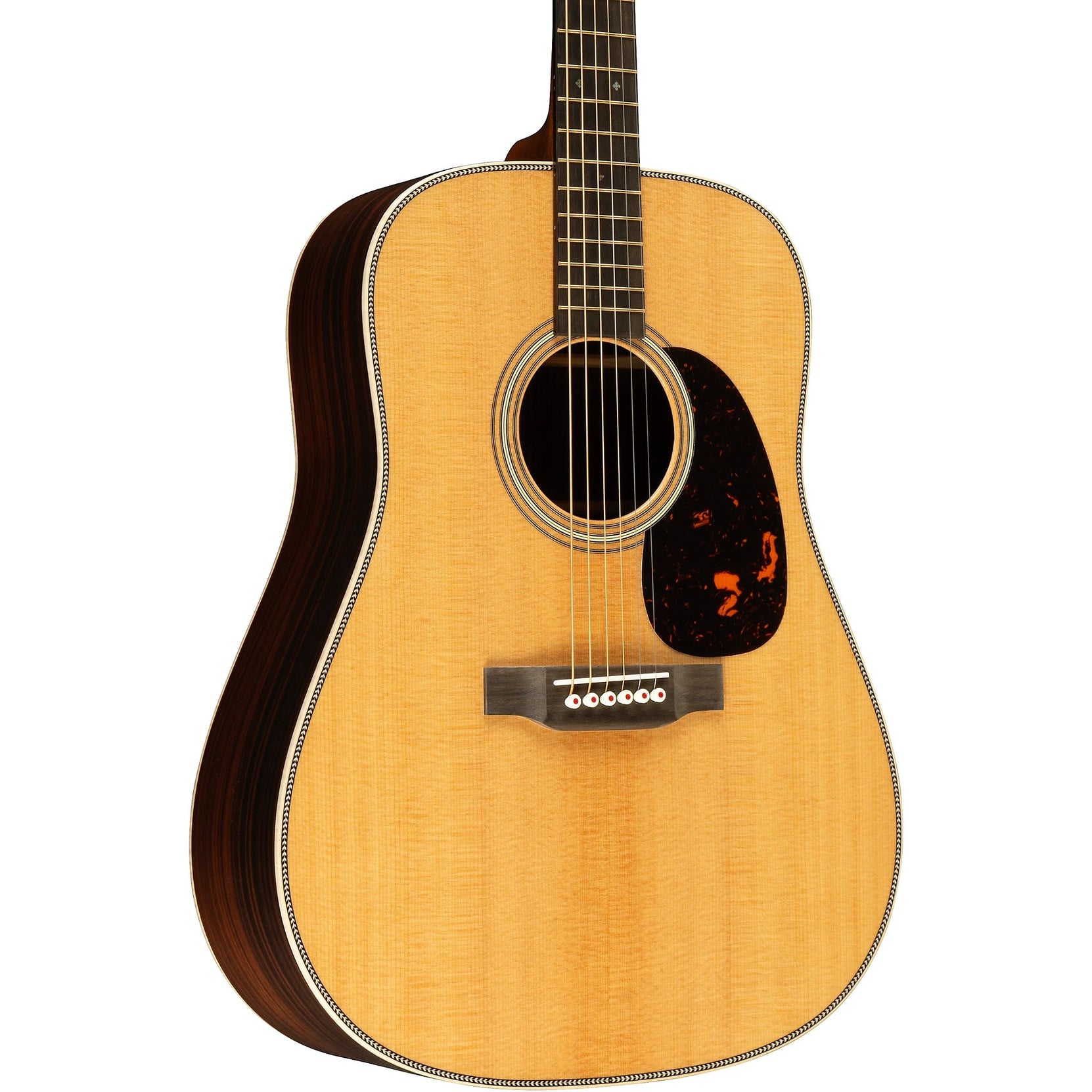 Đàn Guitar Acoustic Martin D-28 Modern Deluxe Series - Natural-Mai Nguyên Music