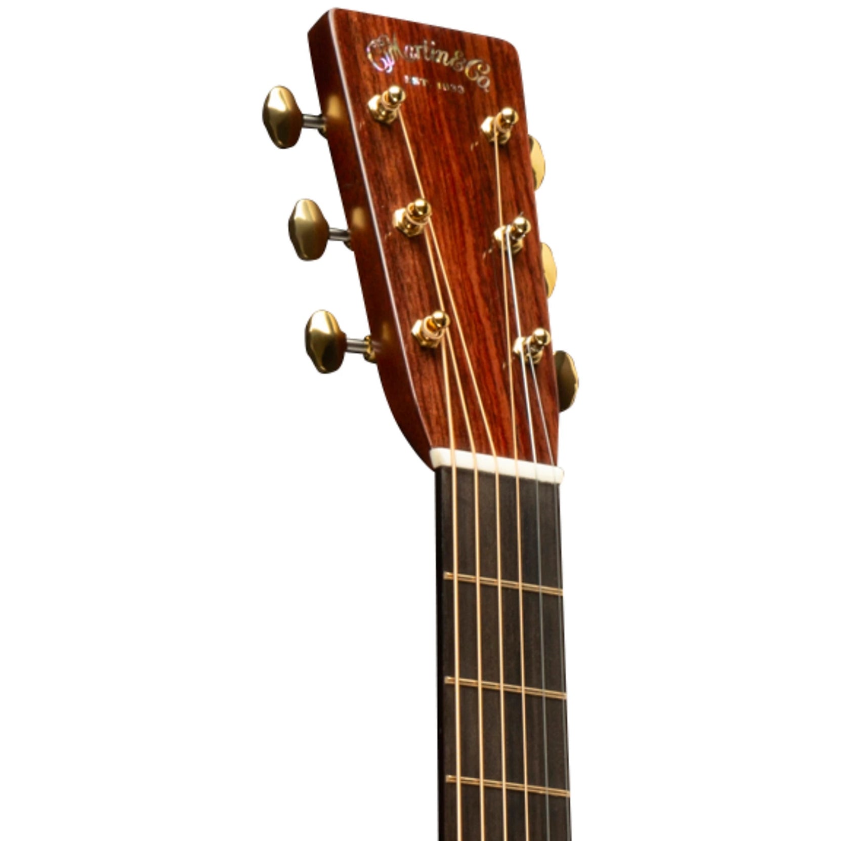Đàn Guitar Acoustic Martin D-28 Modern Deluxe Series - Natural-Mai Nguyên Music