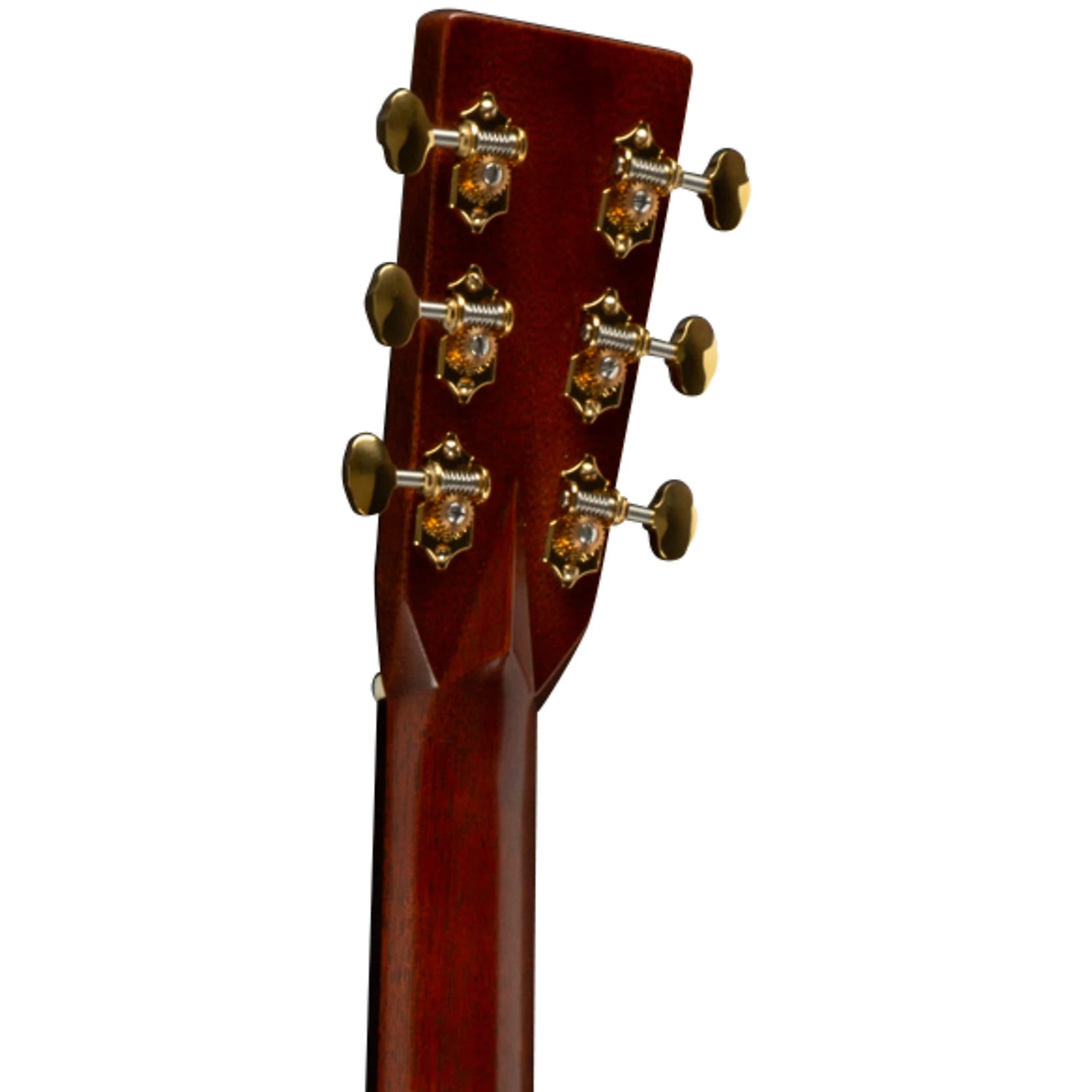 Đàn Guitar Acoustic Martin D-28 Modern Deluxe Series - Natural-Mai Nguyên Music
