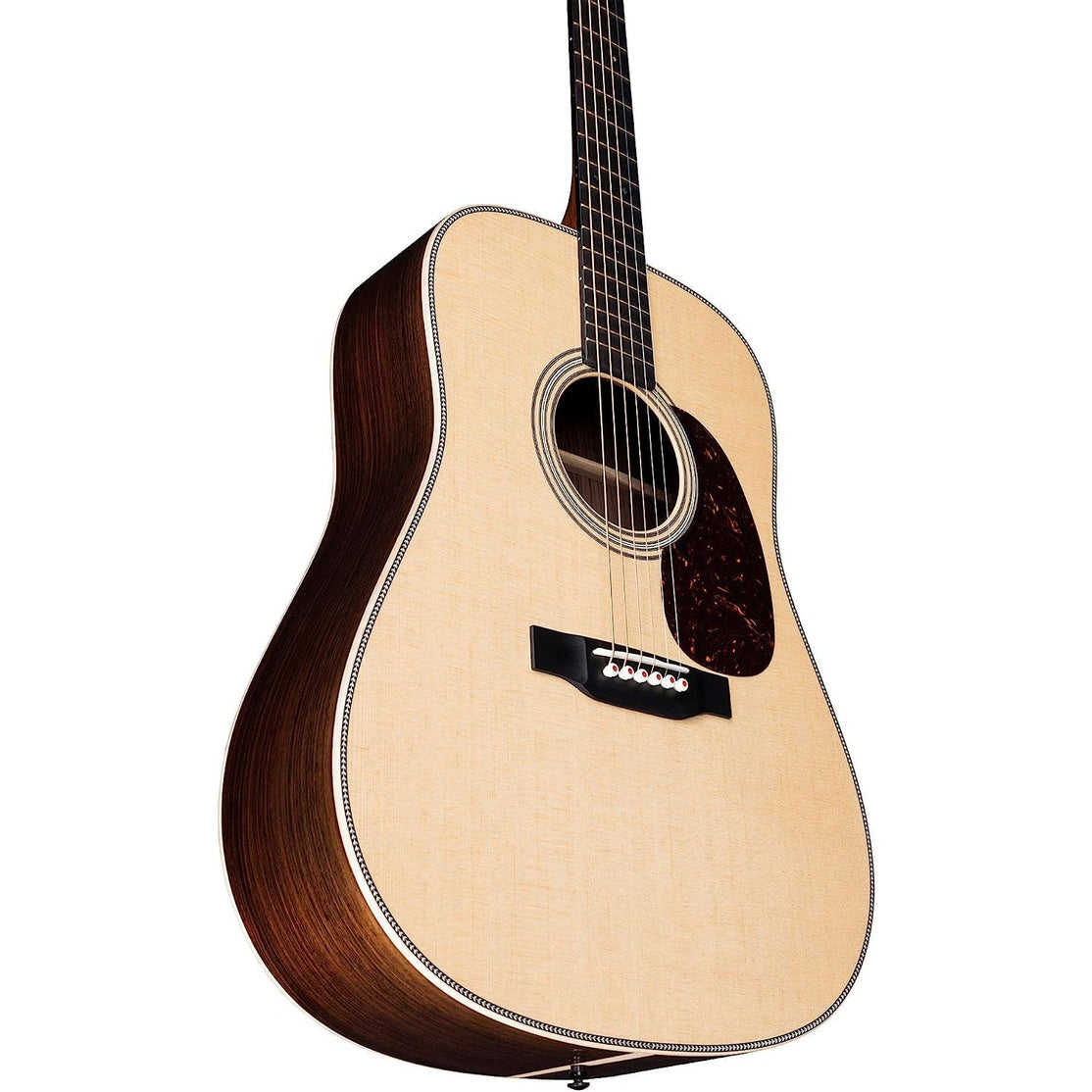 Đàn Guitar Acoustic Martin D-28 Modern Deluxe Series w/Case-Mai Nguyên Music