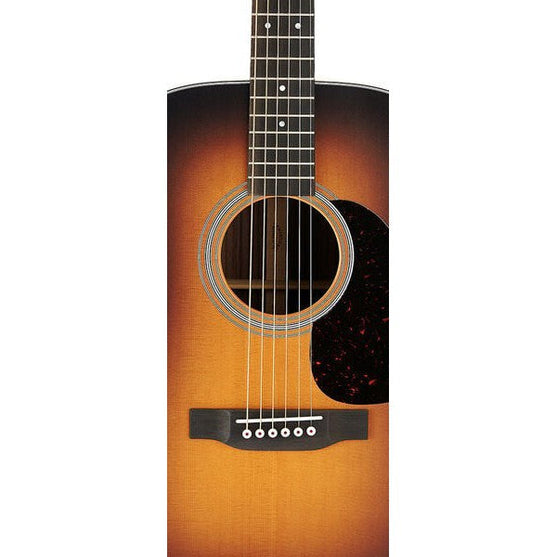 Đàn Guitar Acoustic Martin D-28 Standard Series - 2025-Mai Nguyên Music