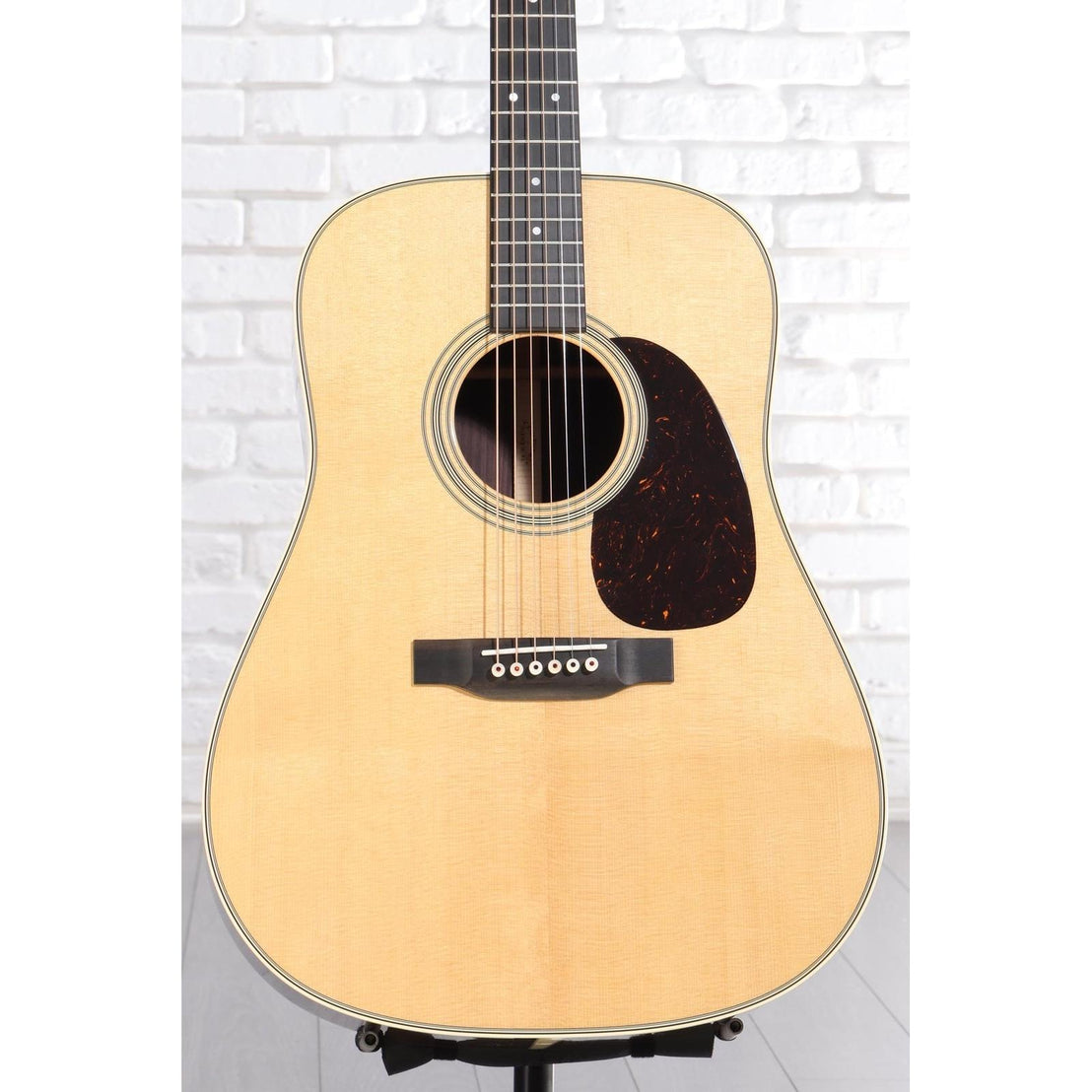 Đàn Guitar Acoustic Martin D-28 Standard Series - 2025-Mai Nguyên Music