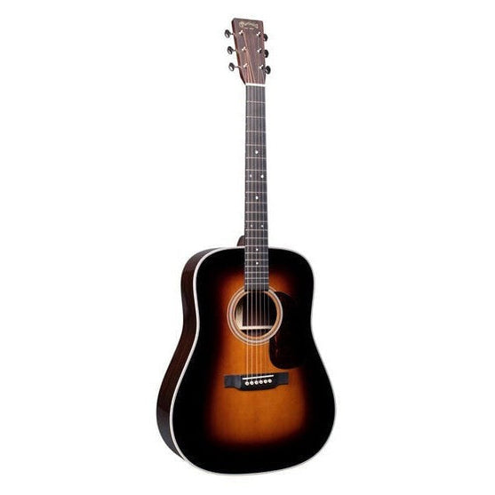 Đàn Guitar Acoustic Martin D-28 Standard Series - 2025-Mai Nguyên Music