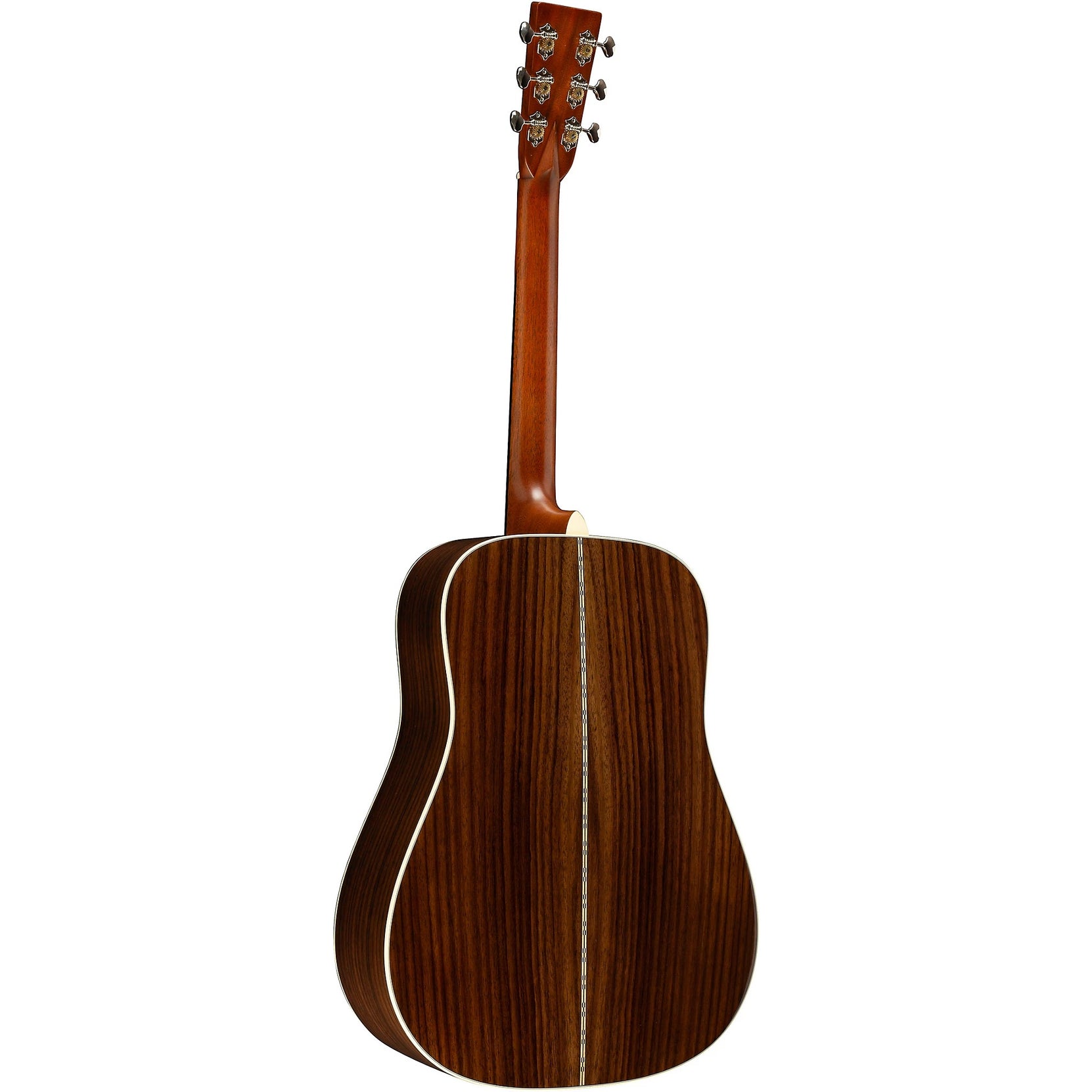 Đàn Guitar Acoustic Martin D-28 Standard Series - 2025-Mai Nguyên Music
