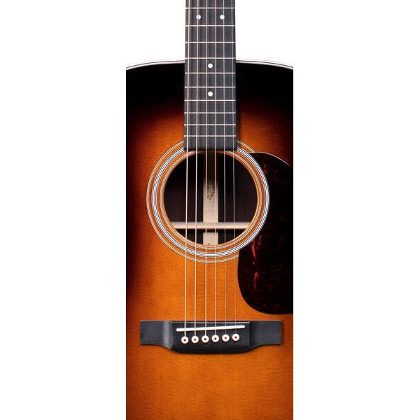 Đàn Guitar Acoustic Martin D-28 Standard Series - 2025-Mai Nguyên Music