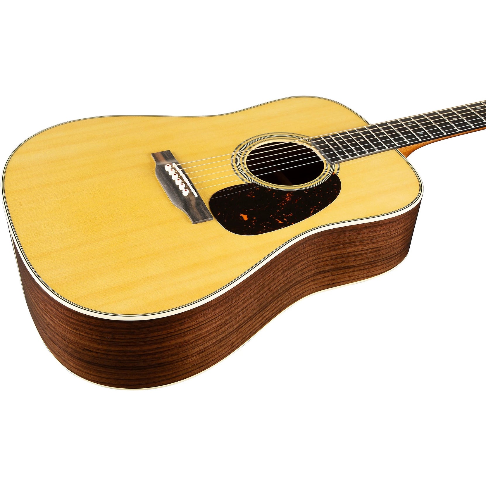 Đàn Guitar Acoustic Martin D-28 Standard Series - 2025-Mai Nguyên Music