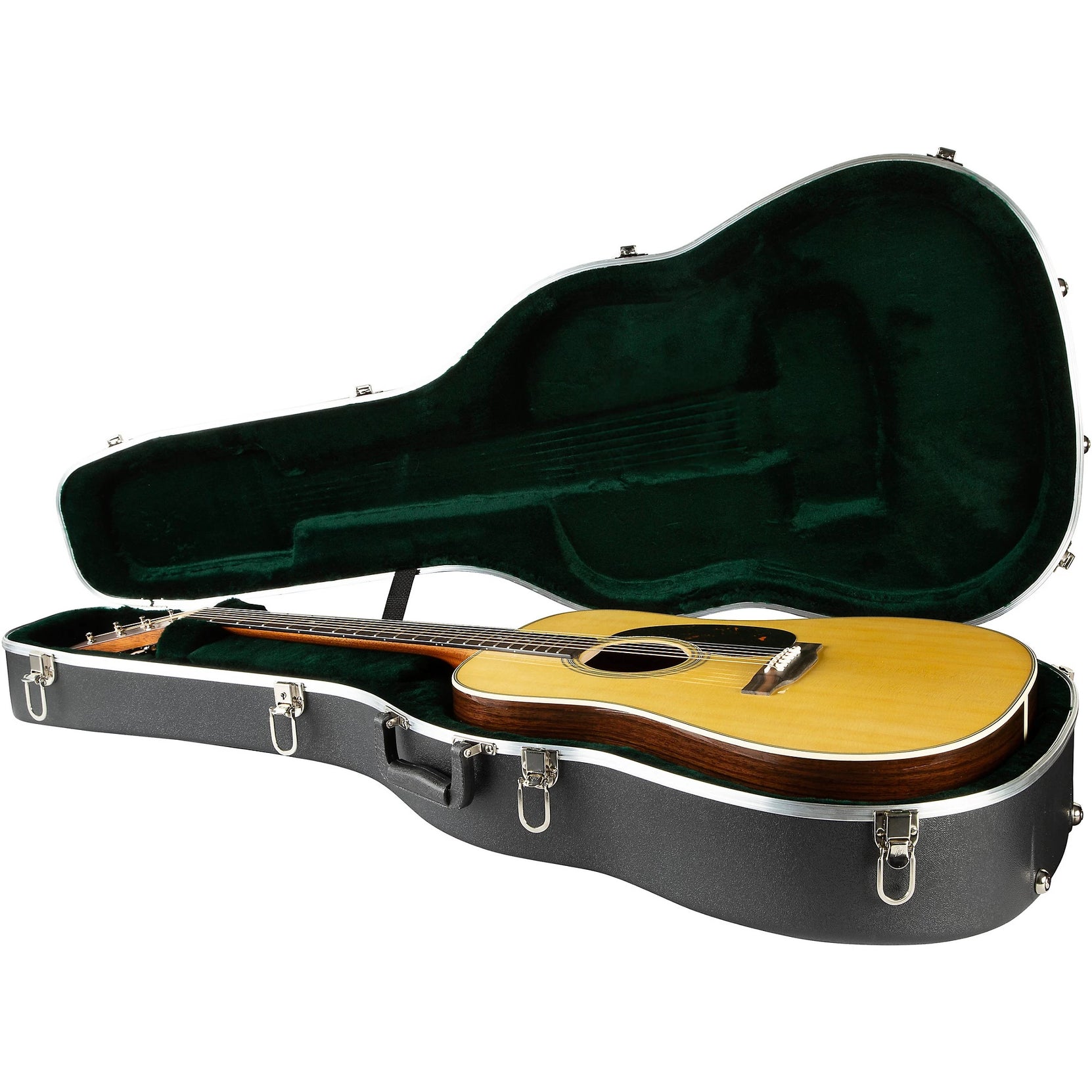 Đàn Guitar Acoustic Martin D-28 Standard Series - 2025-Mai Nguyên Music