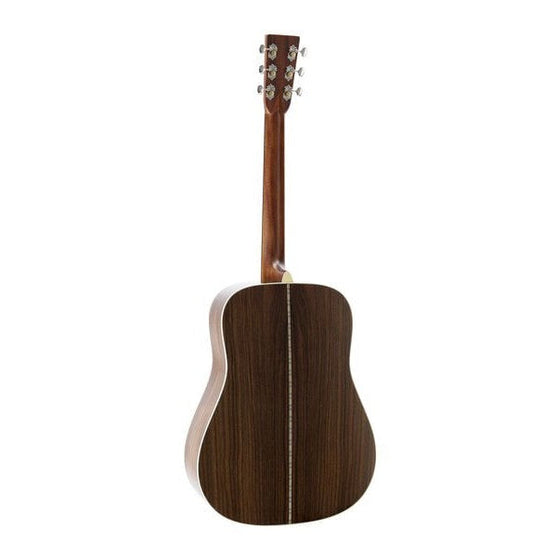 Đàn Guitar Acoustic Martin D-28 Standard Series - 2025-Mai Nguyên Music