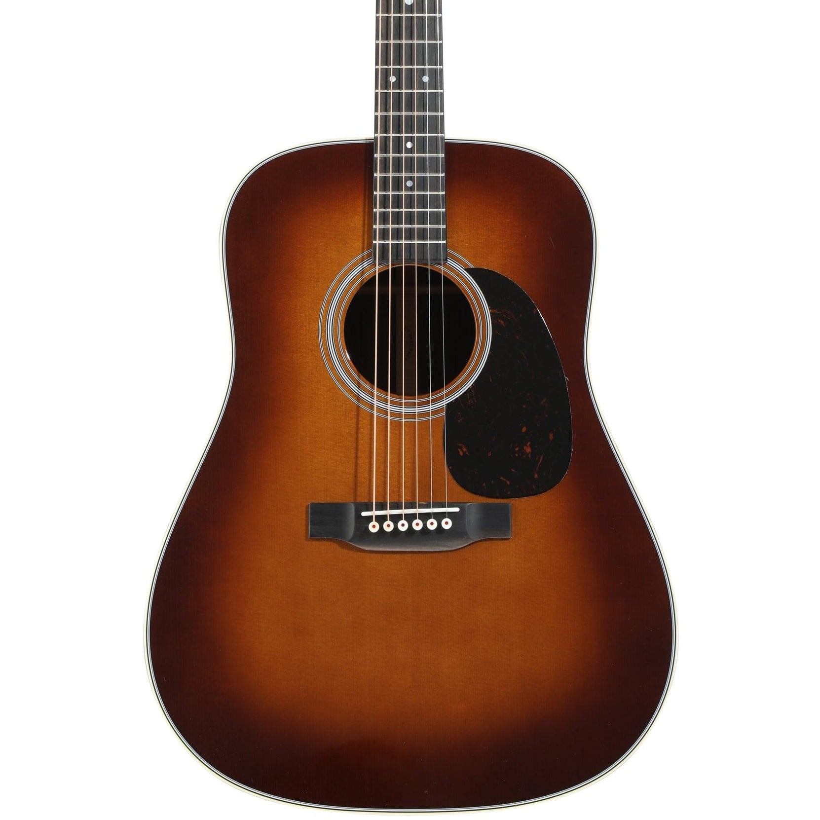 Đàn Guitar Acoustic Martin D-28 Standard Series - 2025-Mai Nguyên Music