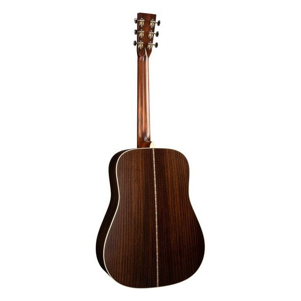 Đàn Guitar Acoustic Martin D-28 Standard Series - 2025-Mai Nguyên Music
