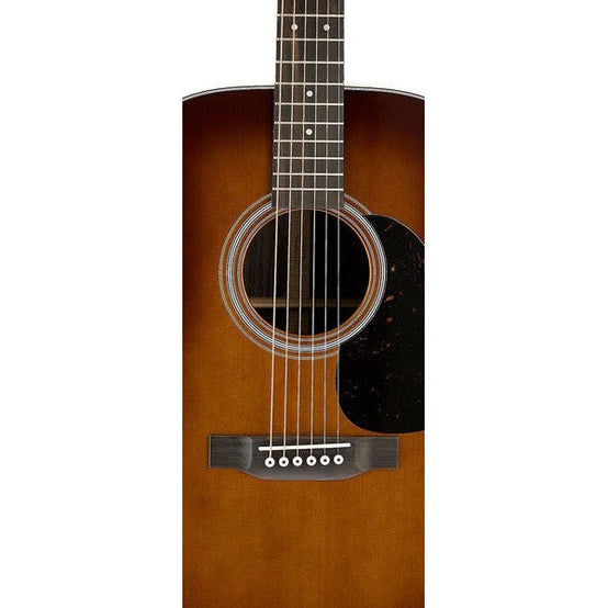 Đàn Guitar Acoustic Martin D-28 Standard Series - 2025-Mai Nguyên Music