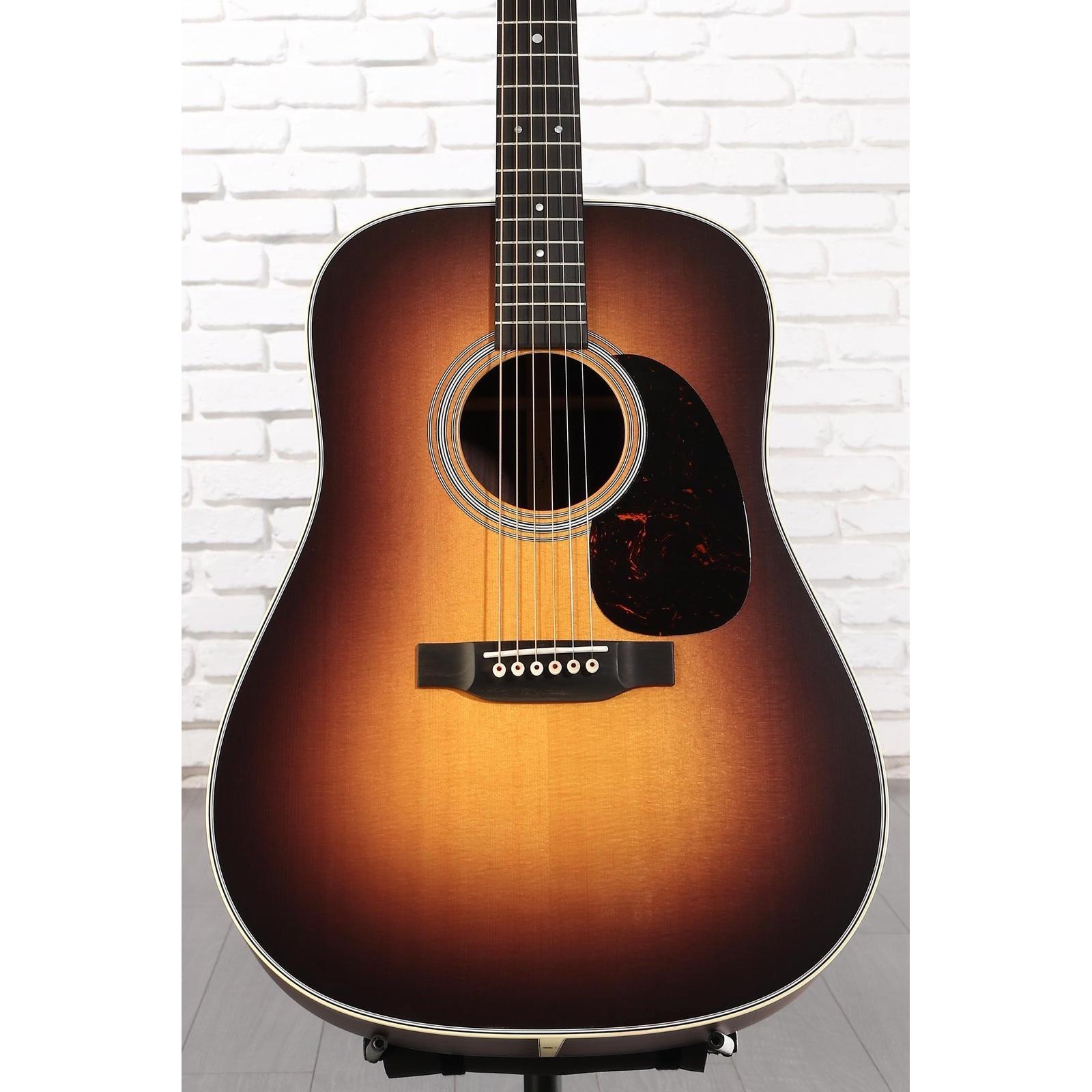 Đàn Guitar Acoustic Martin D-28 Standard Series - 2025-Mai Nguyên Music
