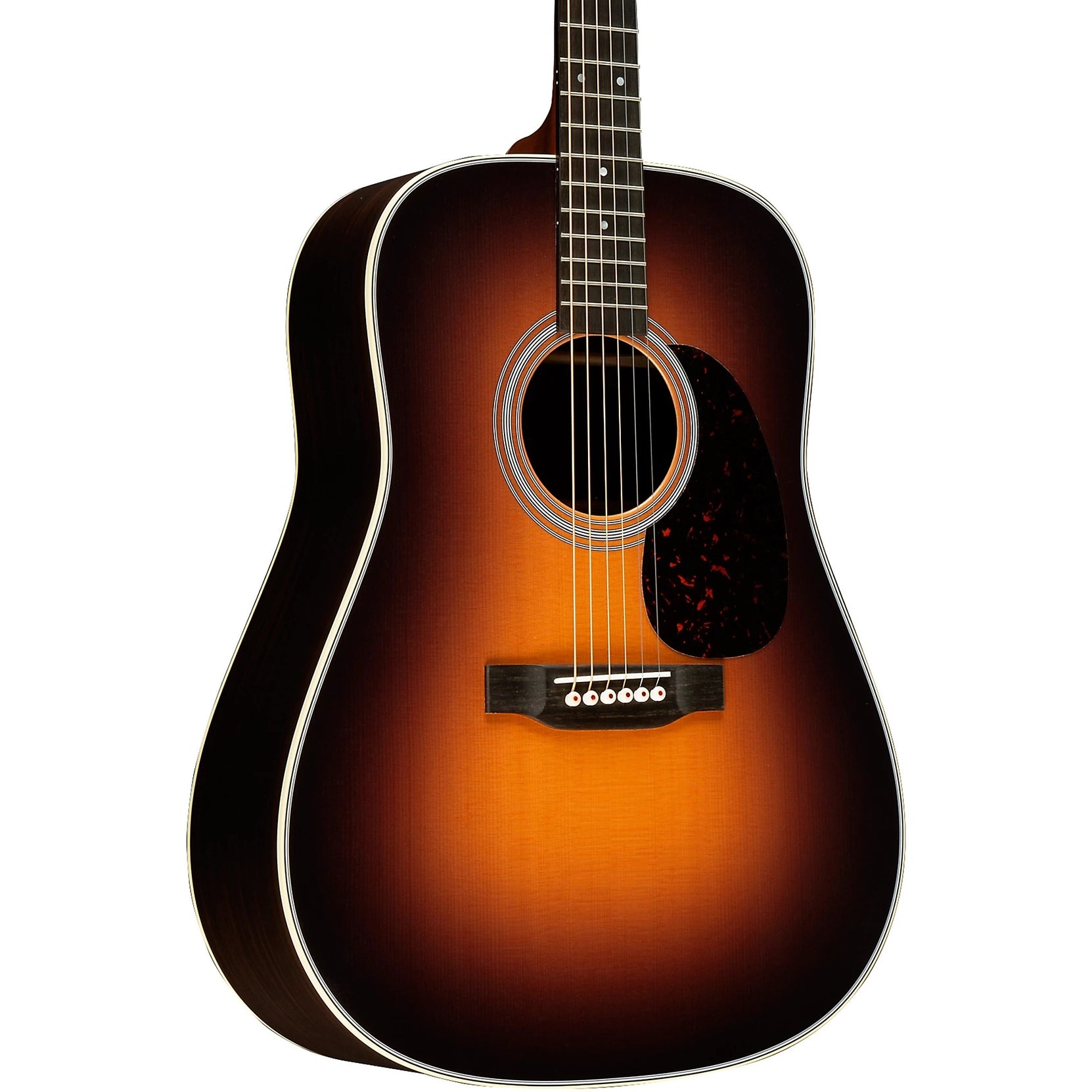 Đàn Guitar Acoustic Martin D-28 Standard Series - 2025-Mai Nguyên Music