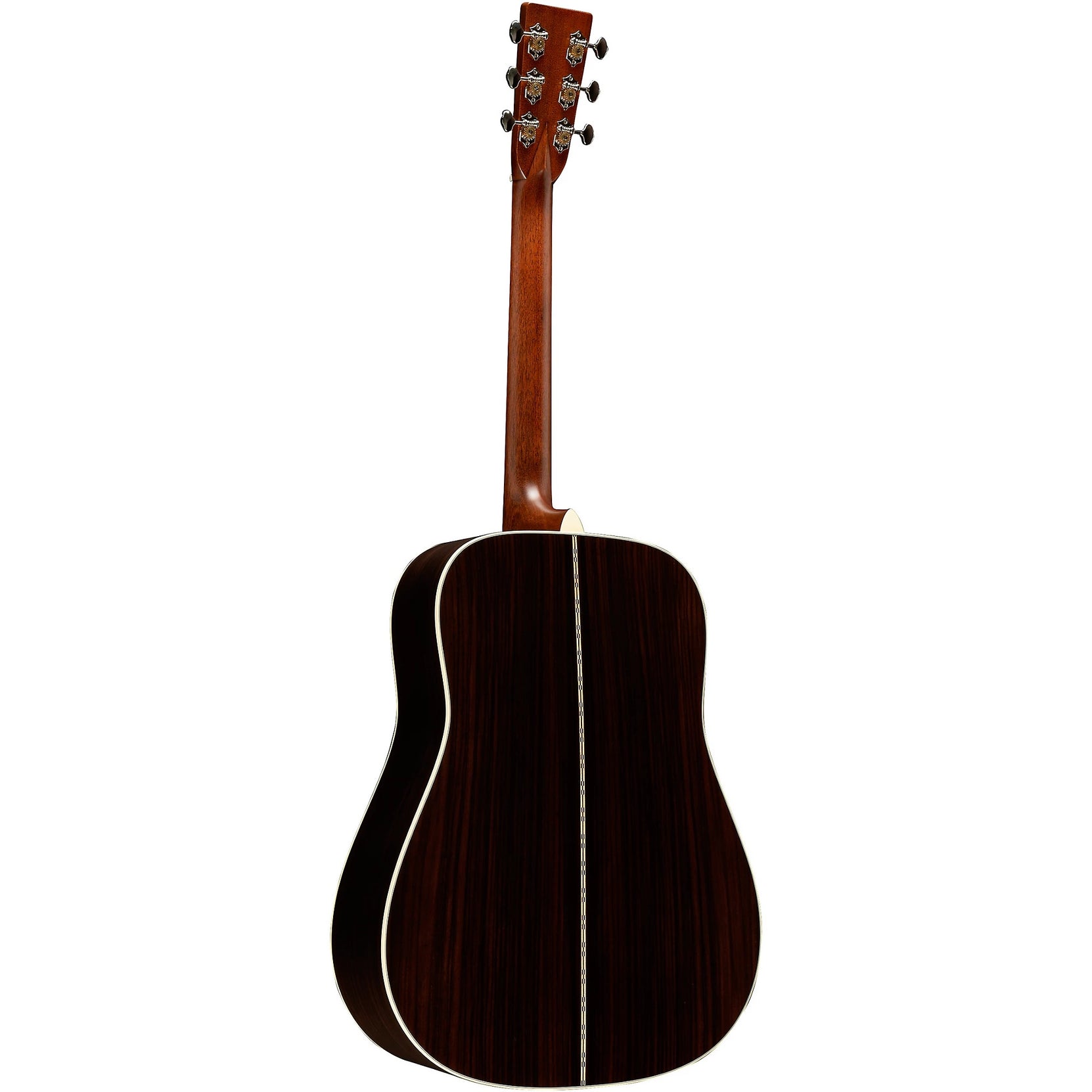 Đàn Guitar Acoustic Martin D-28 Standard Series - 2025-Mai Nguyên Music