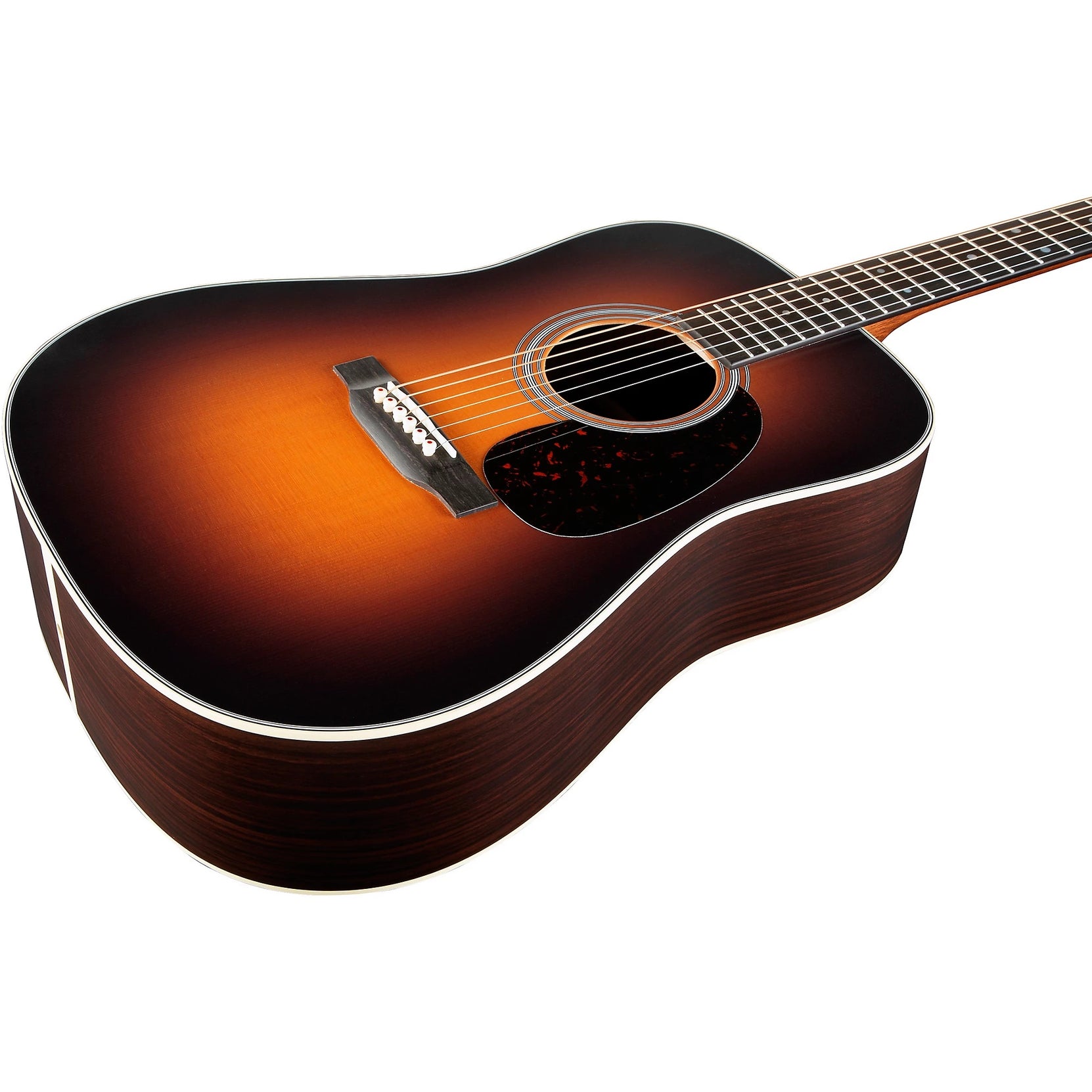 Đàn Guitar Acoustic Martin D-28 Standard Series - 2025-Mai Nguyên Music