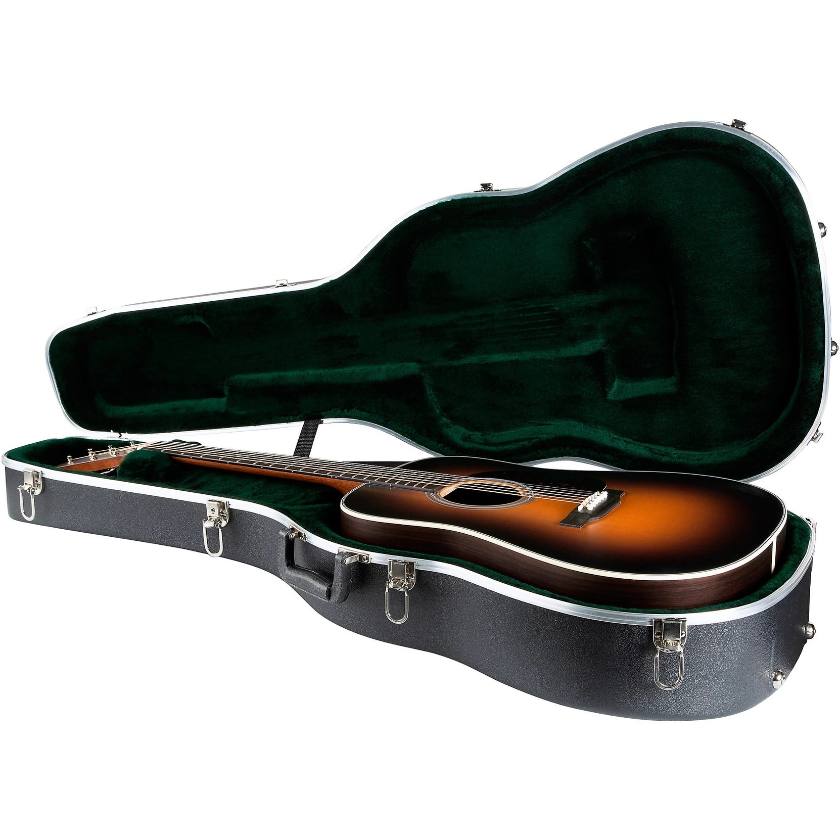 Đàn Guitar Acoustic Martin D-28 Standard Series - 2025-Mai Nguyên Music