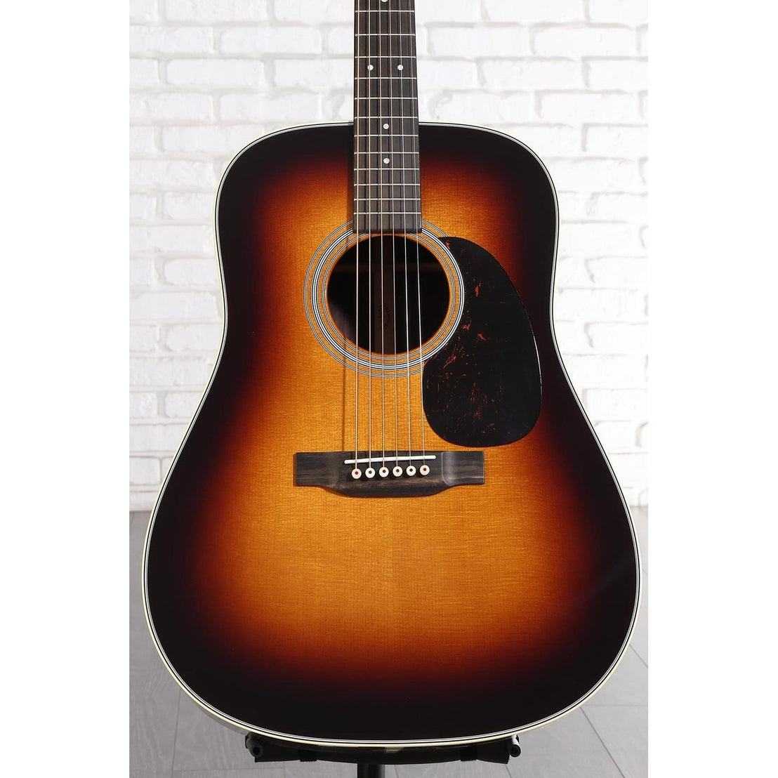 Đàn Guitar Acoustic Martin D-28 Standard Series - 2025-Mai Nguyên Music