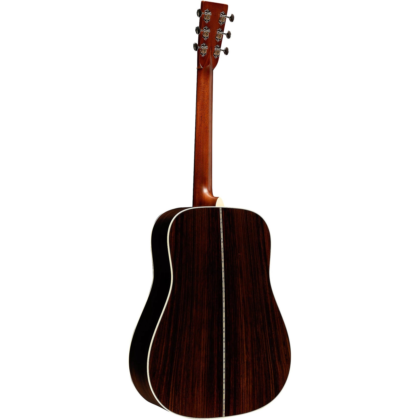 Đàn Guitar Acoustic Martin D-28 Standard Series - 2025-Mai Nguyên Music