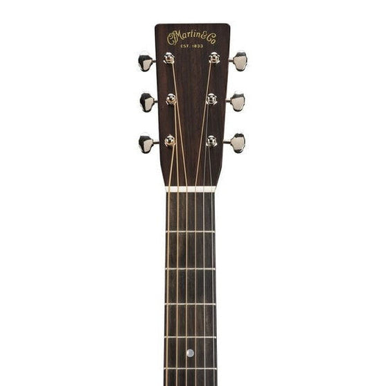 Đàn Guitar Acoustic Martin D-28 Standard Series - 2025-Mai Nguyên Music