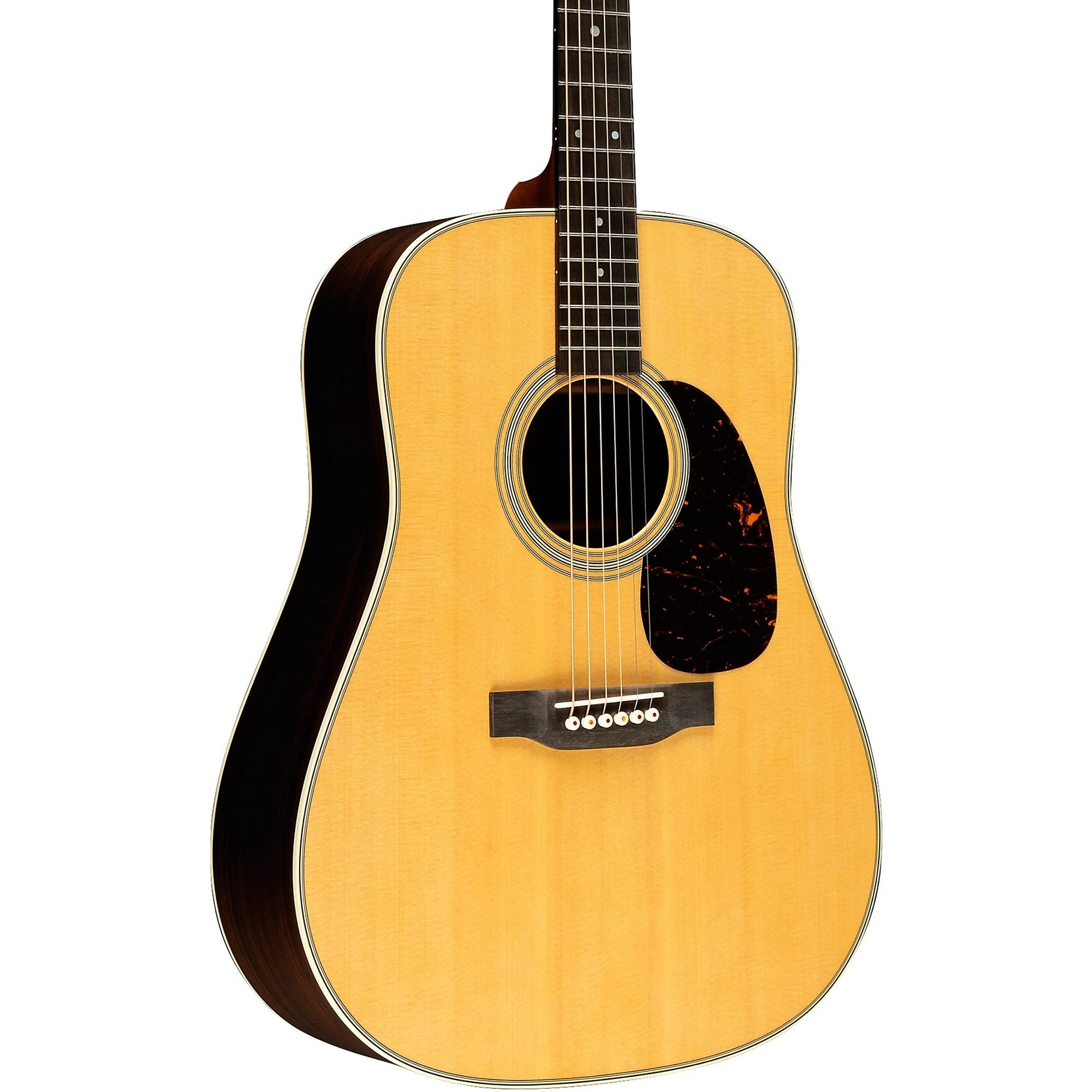 Đàn Guitar Acoustic Martin D-28 Standard Series - 2025-Mai Nguyên Music