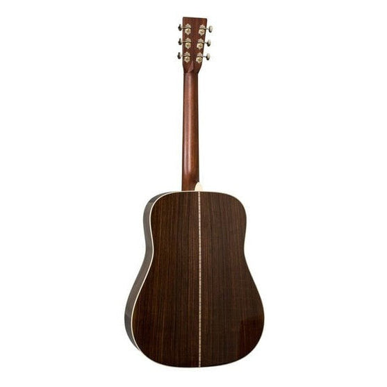 Đàn Guitar Acoustic Martin D-28 Standard Series - 2025-Mai Nguyên Music