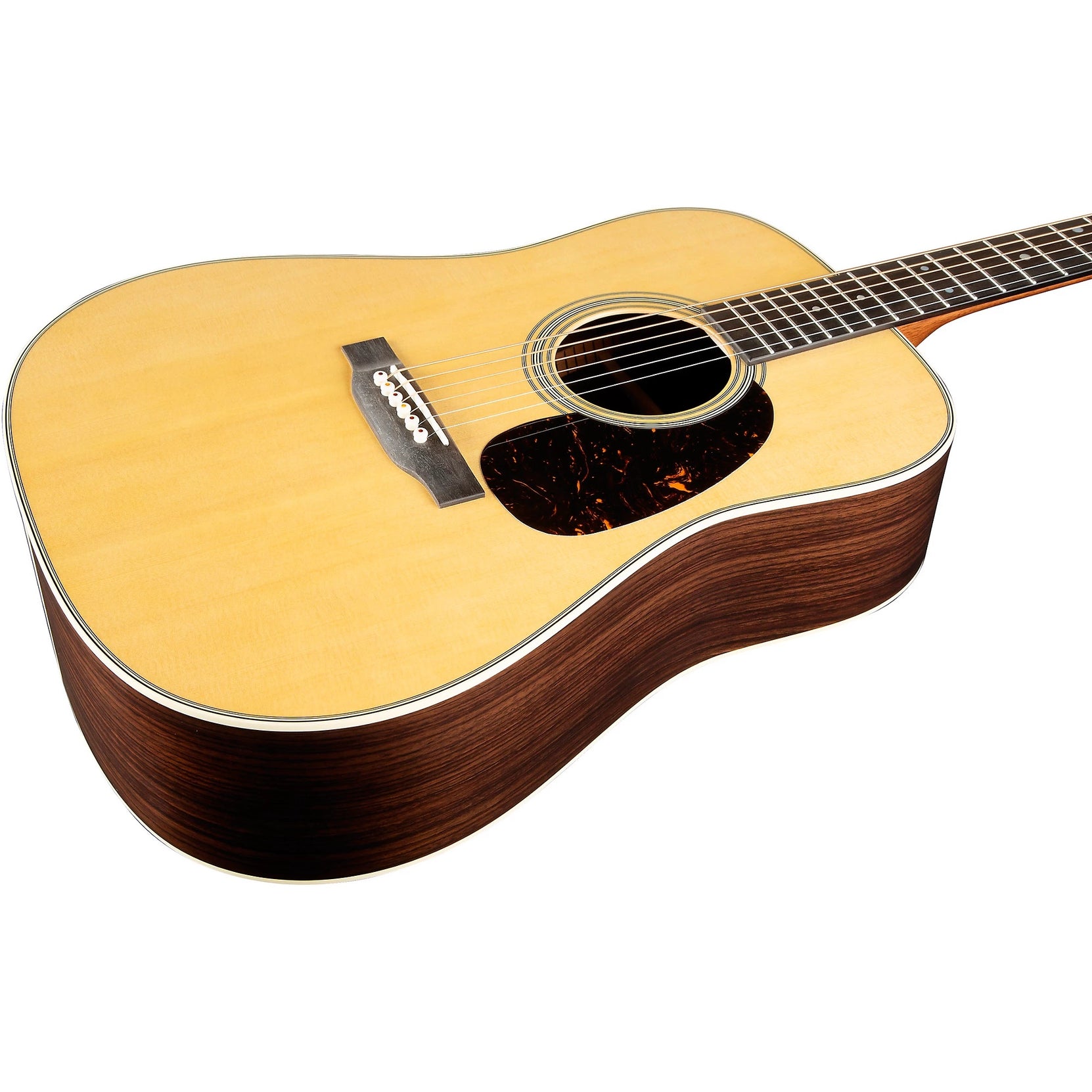 Đàn Guitar Acoustic Martin D-28 Standard Series - 2025-Mai Nguyên Music
