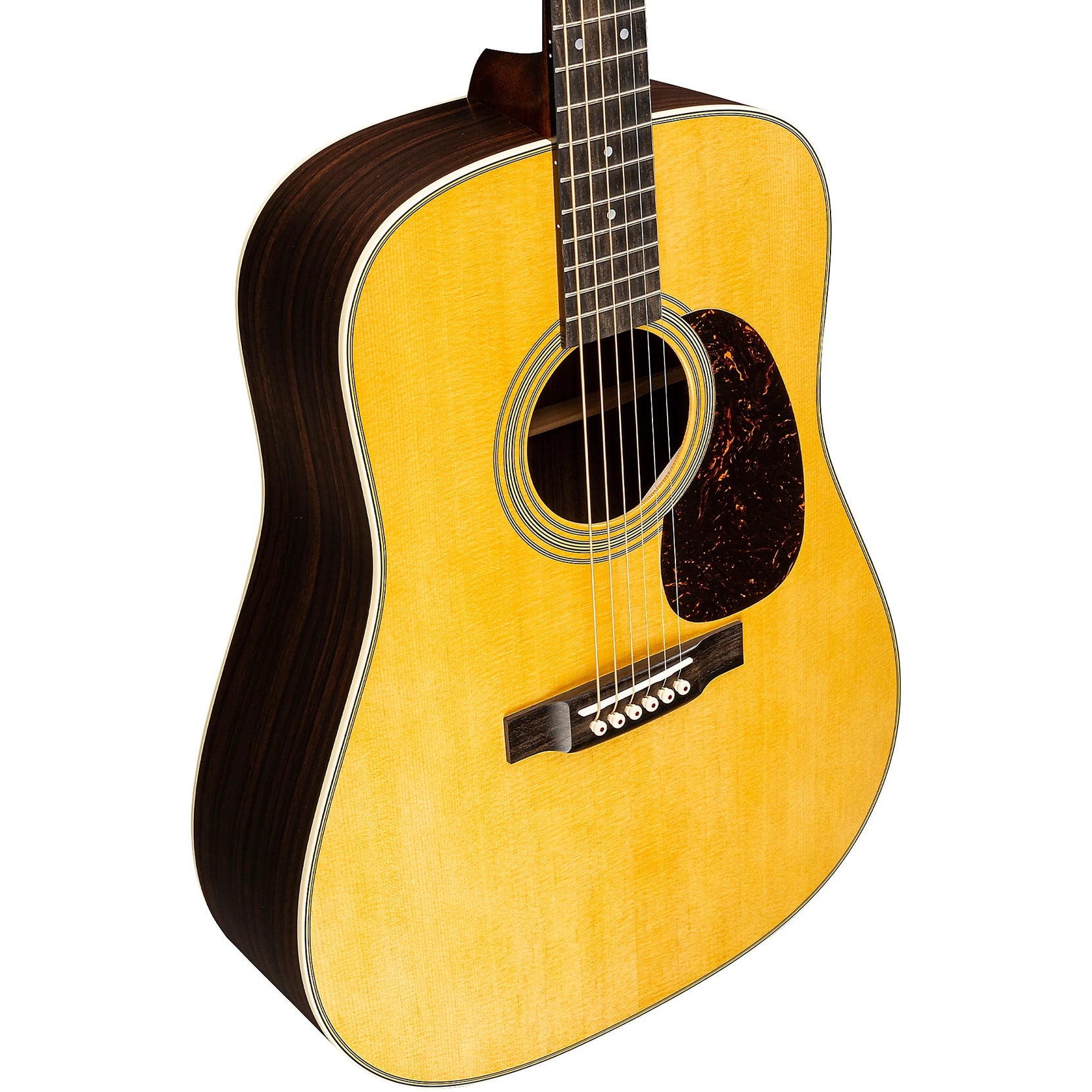 Đàn Guitar Acoustic Martin D-28 Standard Series - 2025-Mai Nguyên Music