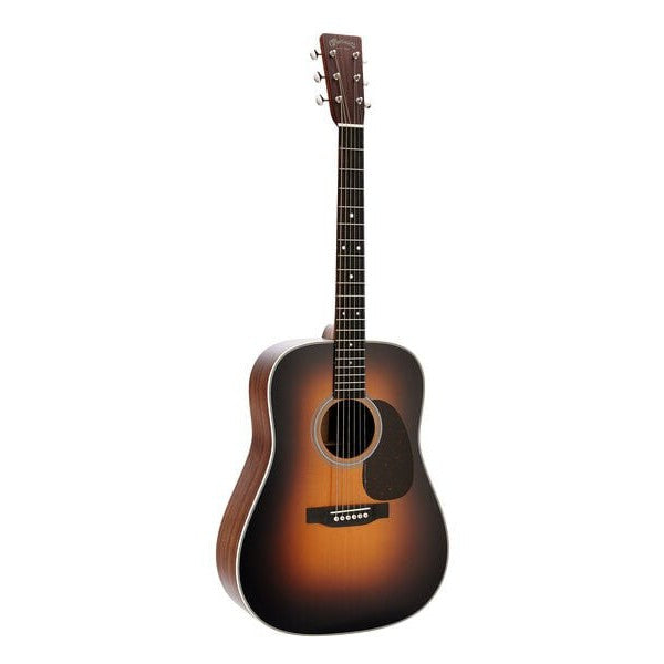Đàn Guitar Acoustic Martin D-28 Standard Series - 2025-Mai Nguyên Music