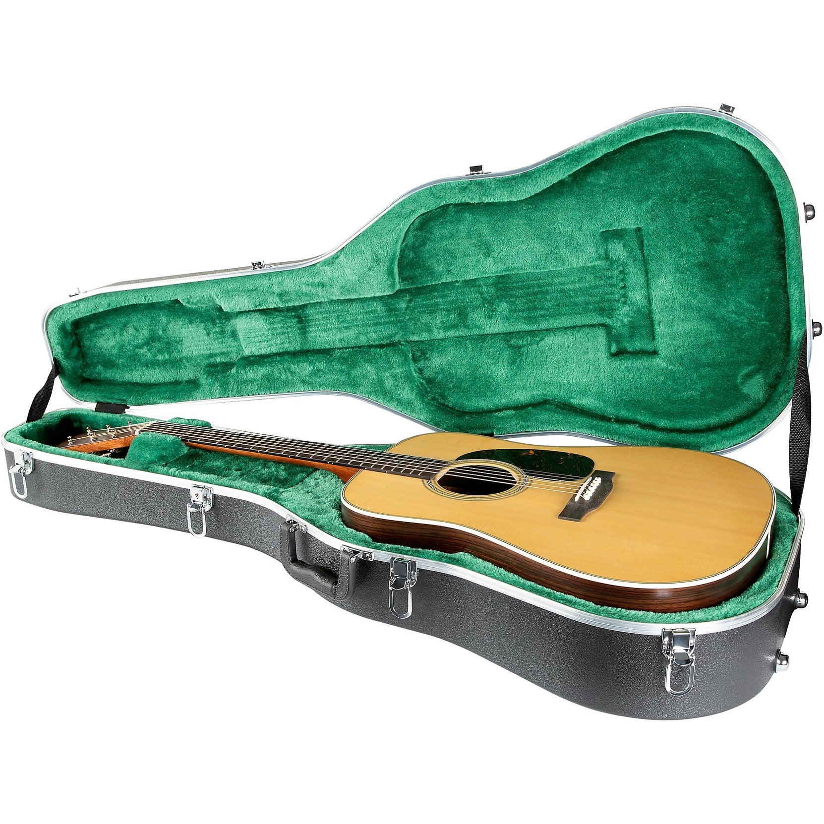 Đàn Guitar Acoustic Martin D-28 Standard Series - 2025-Mai Nguyên Music