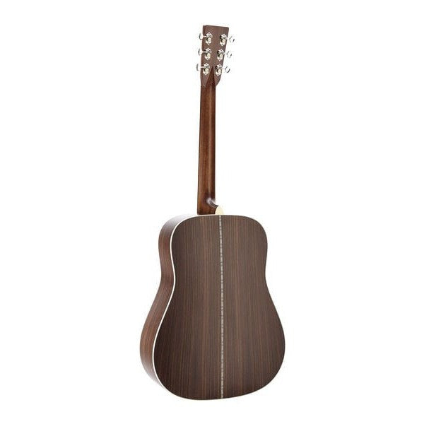 Đàn Guitar Acoustic Martin D-28 Standard Series - 2025-Mai Nguyên Music