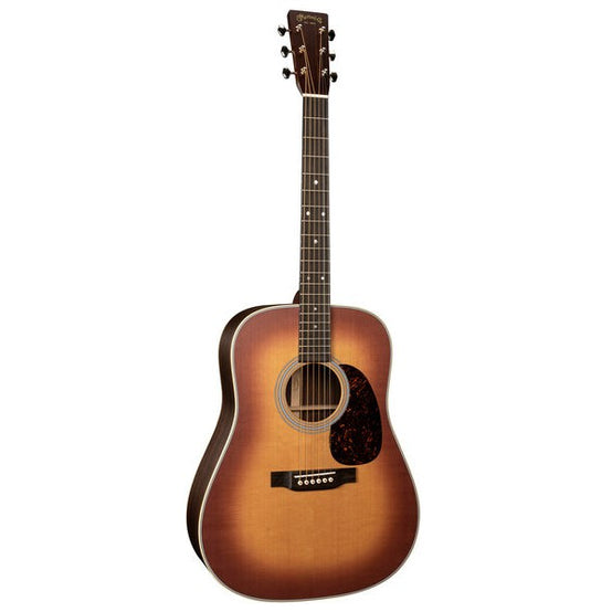 Đàn Guitar Acoustic Martin D-28 Standard Series w/Case-Mai Nguyên Music