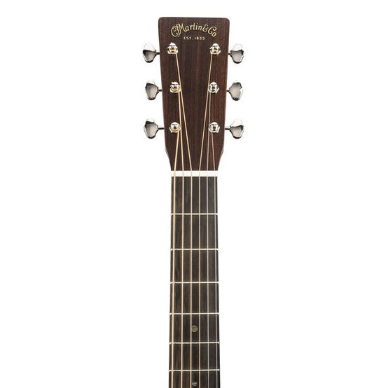 Đàn Guitar Acoustic Martin D-28 Standard Series w/Case-Mai Nguyên Music