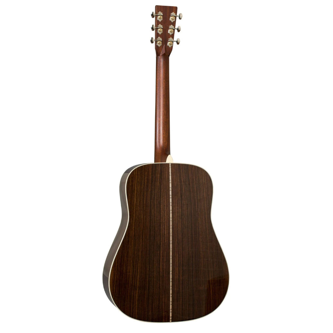 Đàn Guitar Acoustic Martin D-28 Standard Series w/Case-Mai Nguyên Music