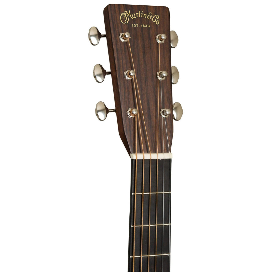 Đàn Guitar Acoustic Martin D-28 Standard Series w/Case-Mai Nguyên Music