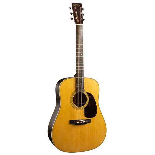 Đàn Guitar Acoustic Martin D-28 Standard Series w/Case-Mai Nguyên Music