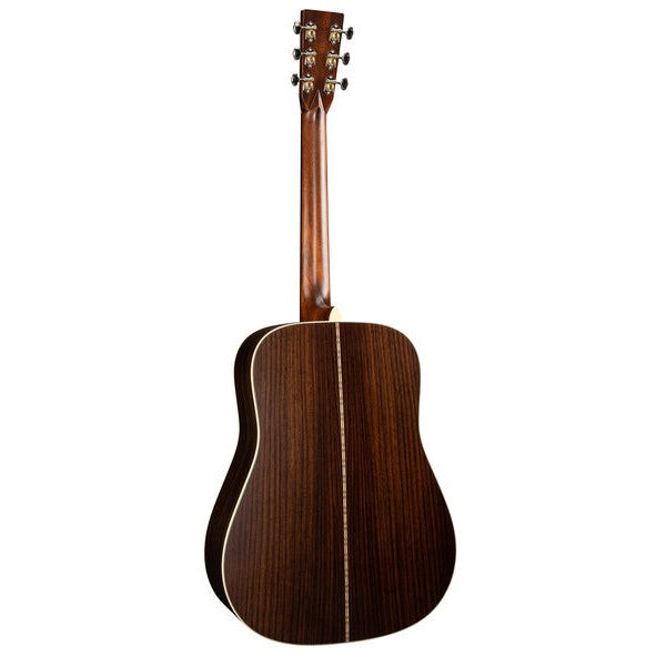 Đàn Guitar Acoustic Martin D-28 Standard Series w/Case-Mai Nguyên Music