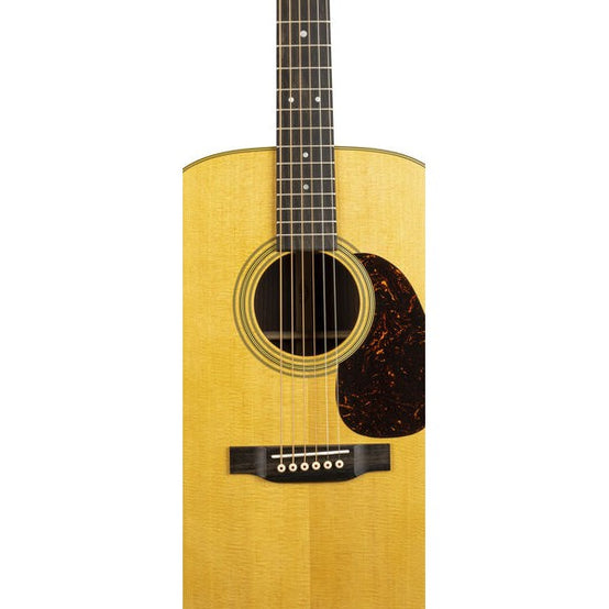 Đàn Guitar Acoustic Martin D-28 Standard Series w/Case-Mai Nguyên Music