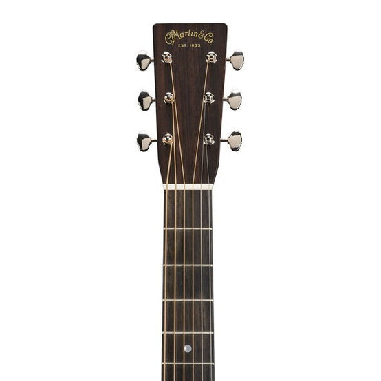 Đàn Guitar Acoustic Martin D-28 Standard Series w/Case-Mai Nguyên Music