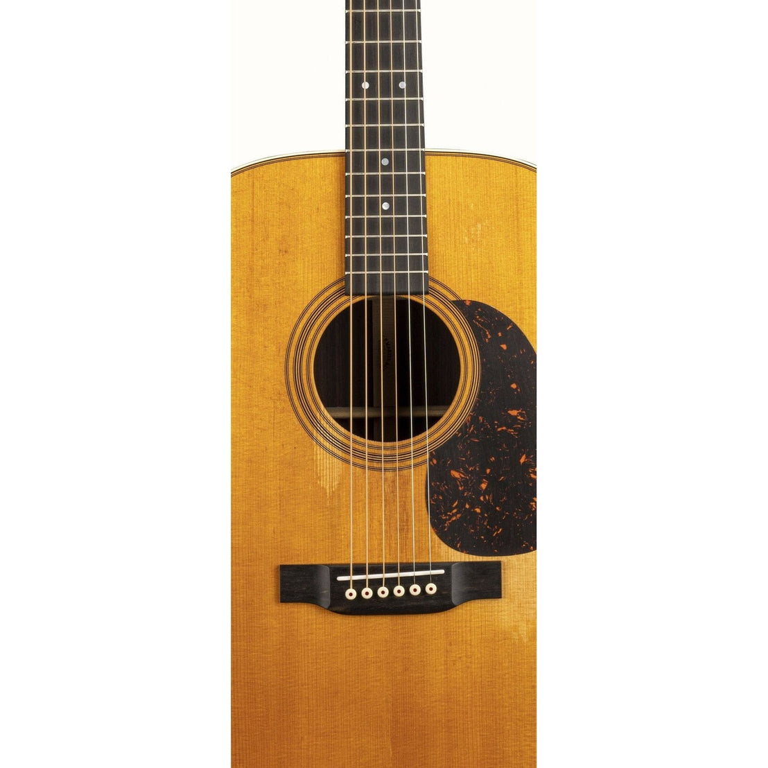 Đàn Guitar Acoustic Martin D-28 StreetLegend Standard Series - 2025-Mai Nguyên Music